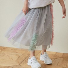 matildany 兒童款Rinsha裙子