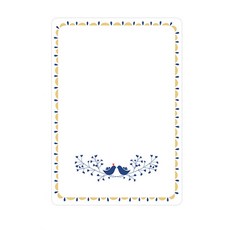 Gloria Meatney冰箱磁鐵板 類型9