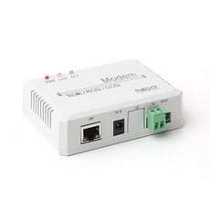 NEXT TLC PSTN 數據機 電話線轉乙太網路轉換器, NEXT-120TLC, 1個