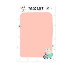 Gloria Meatney冰箱磁鐵板 款式14