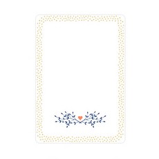 Gloria Meatney冰箱磁鐵板 型號11