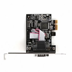 Nextu PCI 串列擴充卡 NEXT-1Serial EX, 1