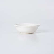 RoyalWorcester 白色義大利麵碗 S號, 白色, 1個