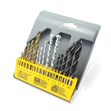 O-ON 多用途鑽頭16件組, 1套