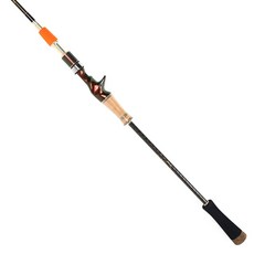 제이에스컴퍼니 참 CXT 바다선상 낚시대 CXT-682RSC SPIRAL, 혼합색상