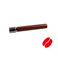 DESIGN AGIT 咖啡優惠卷印章 5號, 紅色, 1套