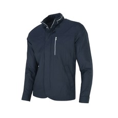 JEAN PIERRE 男士連帽穿孔狩獵套頭衫 COYJ6001M0