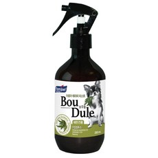 Famipet 寵物護膚噴霧, 280ml, 1瓶