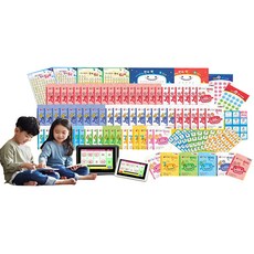 iFriend 漢字 A套組, 文根