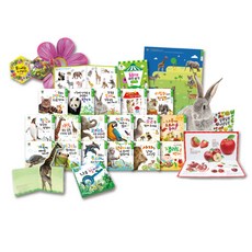 똘똘이 첫 자연관찰, 글뿌리