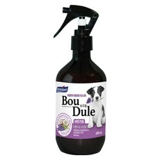 Famipet 寵物薰衣草護膚噴霧, 280ml, 1瓶