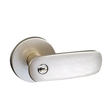 門把手鑰匙組 AFL-1100 灰色, 1套
