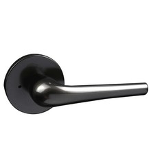 門把手按鈕組 AFL-1401 深灰色, 1套