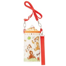 Skater 防水保冷水壺袋 PVPC6, 奇普和戴爾, 1個