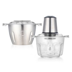 VaCH 7秒萬能食物調理機全套組 UNIR-MIX-23