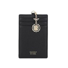 ClUE Neticolabo 卡片項鍊 PU 錢包