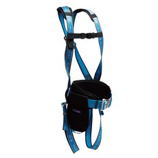 KOLON GLOBAL 入門級全安全帶PRO-TA-22-1+掛鉤, 1套