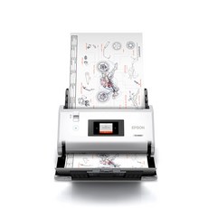 엡손 EPSON WorkForce 고속 양면 A3 스캐너, DS-30000