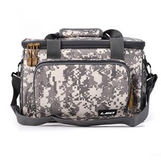 Lindfishing 高級釣魚包 APL212, 類型2