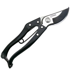 Cral全鋸齒剪刀 6001, 1個