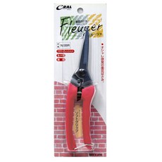 Cral全鋁剪刀 N200R, 1個