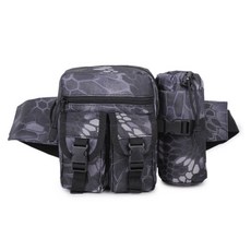 Lindfishing 高級釣魚包 APL211, 類型9