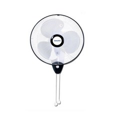 SMATO 壁掛式風扇 40cm 50W, CF-16WB