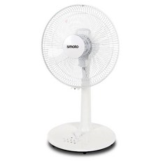SMATO 立式風扇 35cm 50W, CF-14DF
