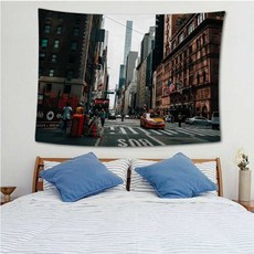 The Flow Company 智慧宅居生活 心靈城市之旅掛布, 04