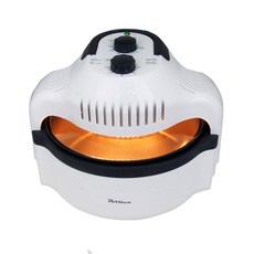 Forcen 大容量低噪音節能空氣炸鍋 7.0L, PMA-700D, 白色