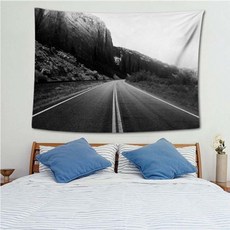 The Flow Company 聰明宅家生活 幽靜森林療癒掛毯, 13