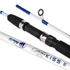 HAIDON 海東 龍蝦釣竿 KISS2 S135, 混合顏色