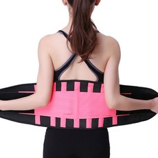 運動加壓腰部保護帶, 1個, TYPE3