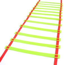 速度訓練梯, 隨機發貨