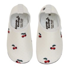 koongskoongs 孩童櫻桃溯溪鞋