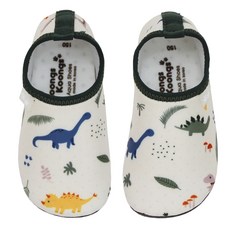 koongskoongs 孩童恐龍溯溪鞋
