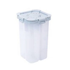 分格儲物保鮮罐