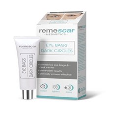 remescar 護理眼霜, 8ml, 1入
