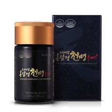 SEOUL PHARMACIST CREDIT UNION 人參皂甙 54mg 特級紅參片春明Plus + 購物袋, 240克, 1個