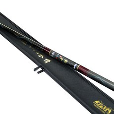 SILSTAR 釣魚竿 Flex, 混色