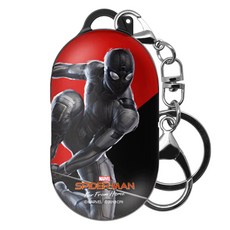 MARVEL 漫威 SPIDER-MAN 蜘蛛人 Pafrohome Buds 保護殼, 單一商品, 潛行