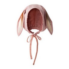 MARLMARL bunny bonnet 1