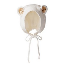 MARLMARL bear bonnet 3