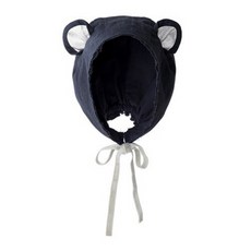 MARLMARL bear bonnet 4