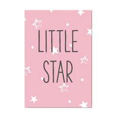 Block Mart 居家裝飾 室內設計 兒童感性 帆布畫 TYPE 10