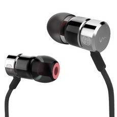 OP 2W Warm Bass 인이어 이어폰, 혼합색상