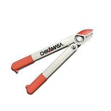 CHIKAMASA 雙手修枝剪 LP-400, 1個