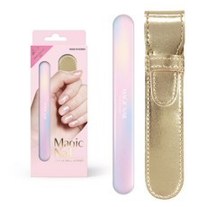 매직네일 글라스 네일 샤이너, S13 홀로그램, 1개