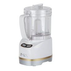 미라스 전자동 미니초퍼 멀티 야채다지기, MS2020-MC(화이트)