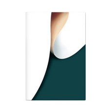 Block Mart 家居裝飾 室內設計 抽象帆布畫 TYPE 3